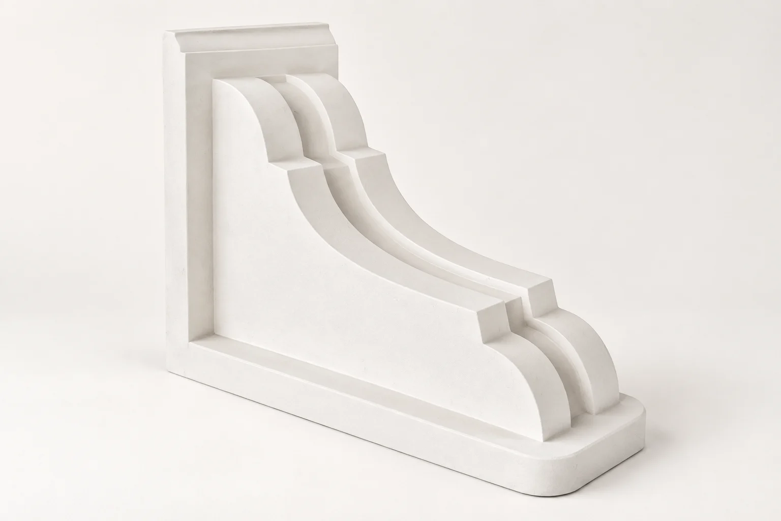 Stepped Ogee Corbel Bracket