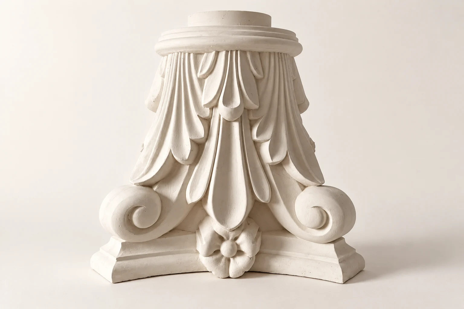 Composite Capitals & Bases