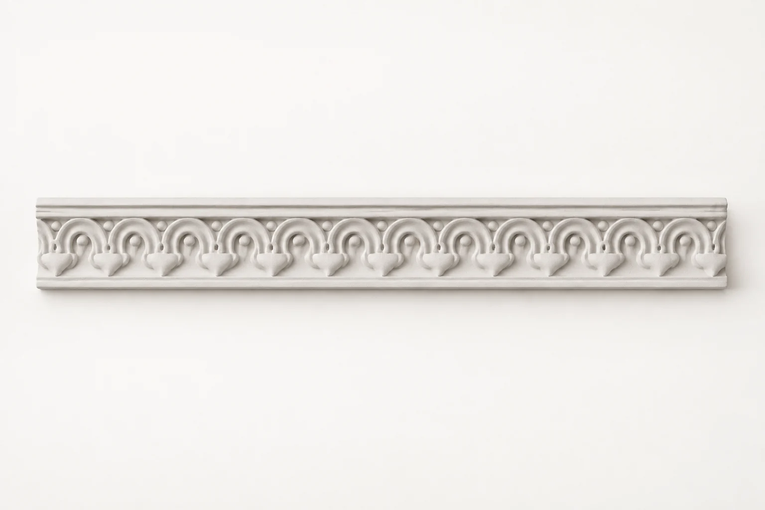 Scroll Crown Moulding & Cornices